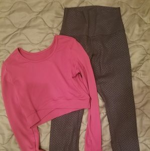 Lululemon Align leggings